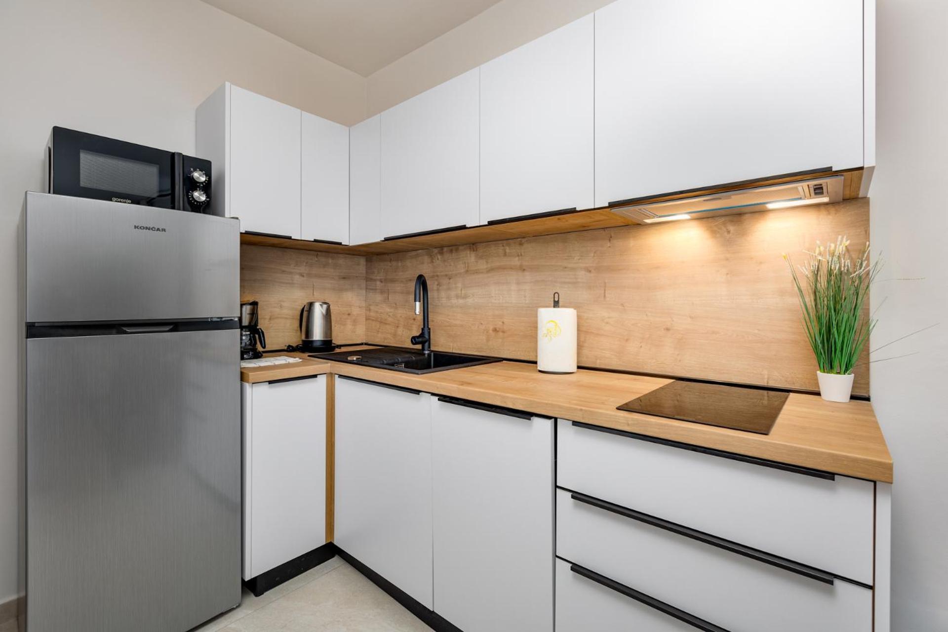 Apartament Dokic 2 Punat