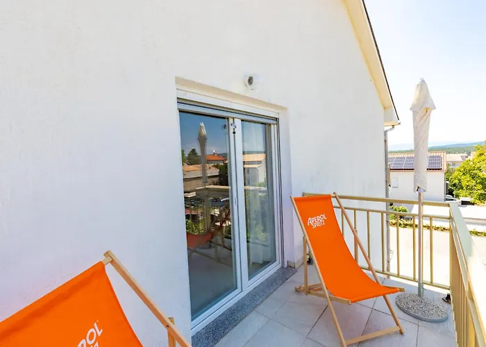 Apartman Dokic 2