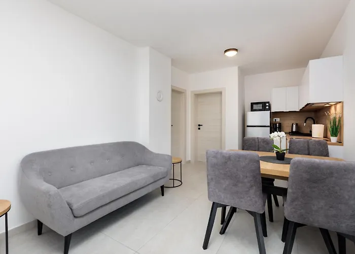 Apartman Dokic 2