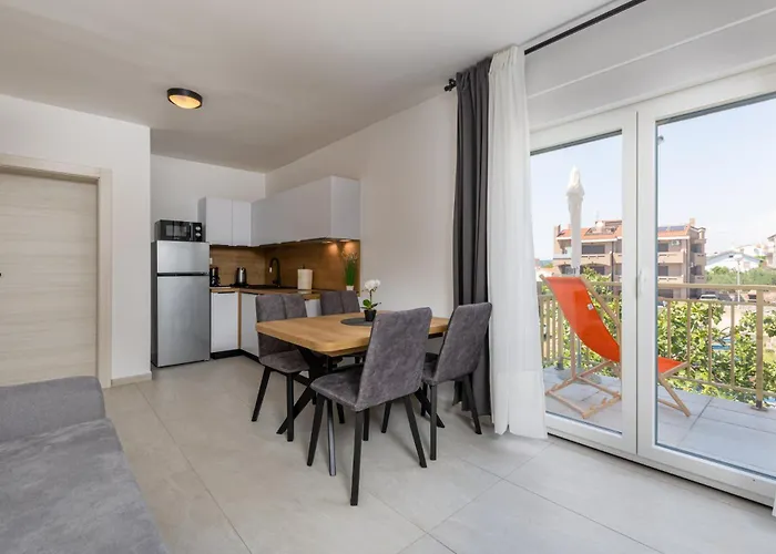 Apartman Dokic 2