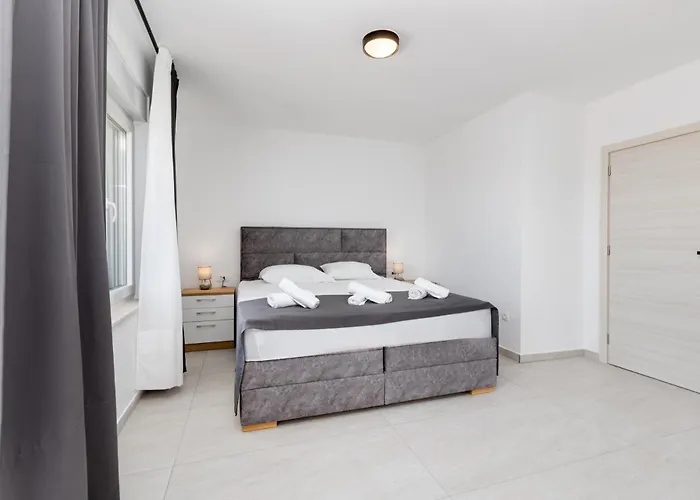 Apartman Dokic 2