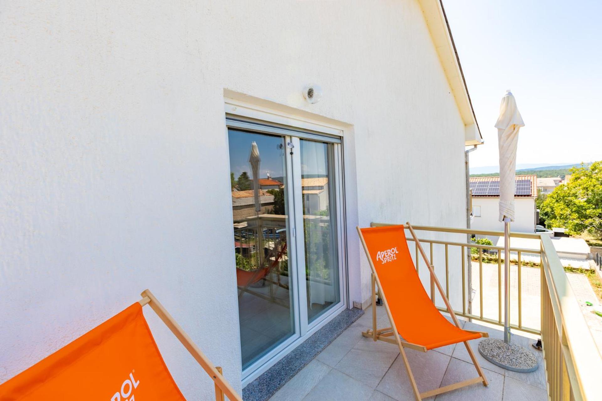 Dokic 2 Apartment Punat