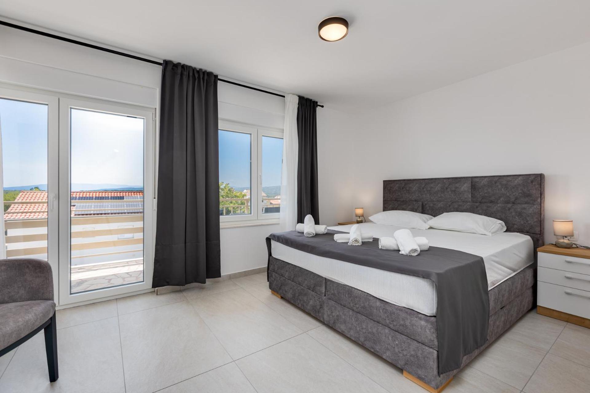 Dokic 2 Apartment *