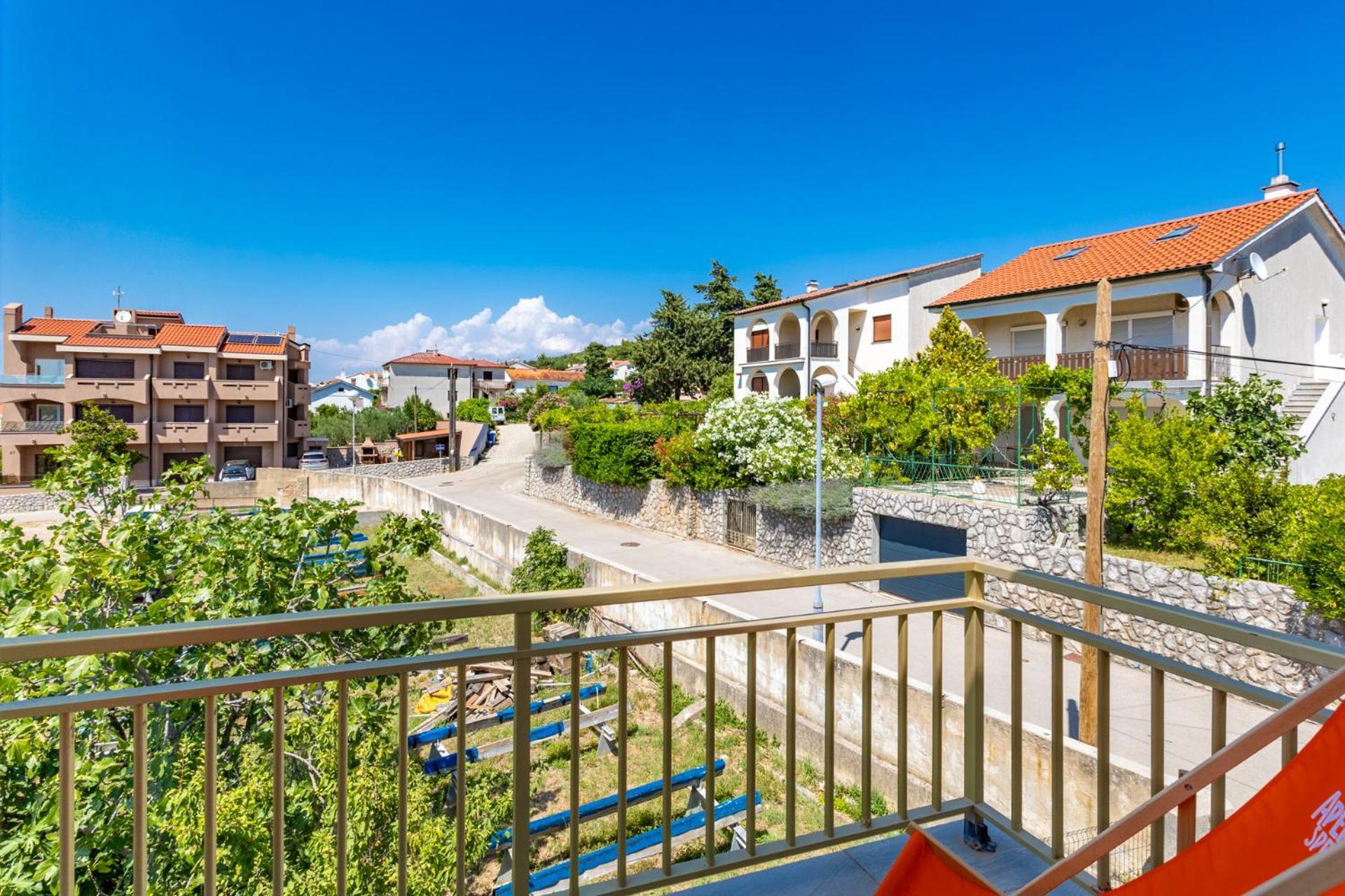 Apartment Dokic 2 *