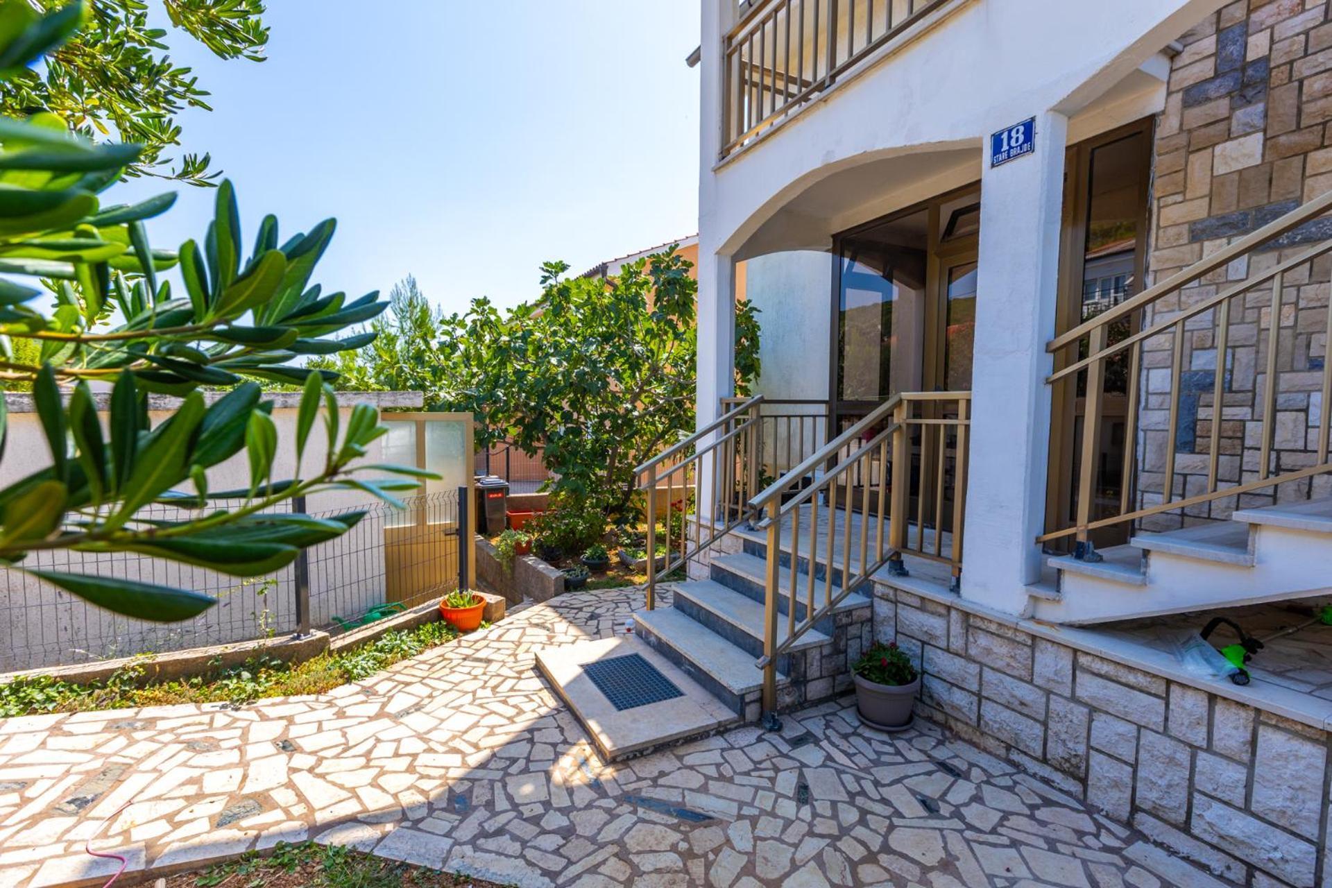 Dokic 2 Apartment