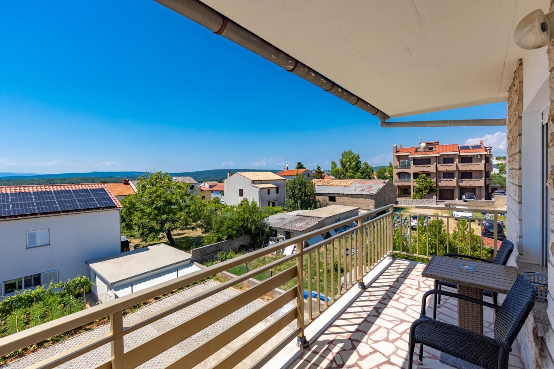 Dokic 2 Apartment *